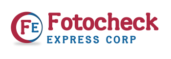 Logo Fotocheck Express